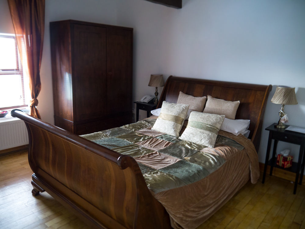 Sheldon'S Retreat B&B Бейквелл Екстер'єр фото