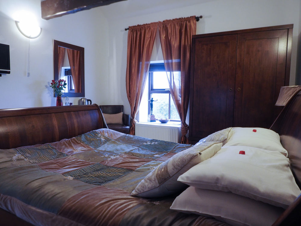 Sheldon'S Retreat B&B Бейквелл Екстер'єр фото