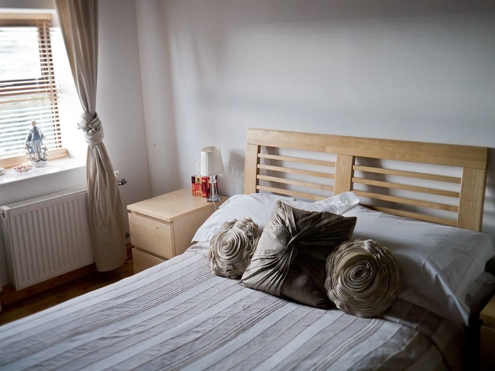 Sheldon'S Retreat B&B Бейквелл Екстер'єр фото